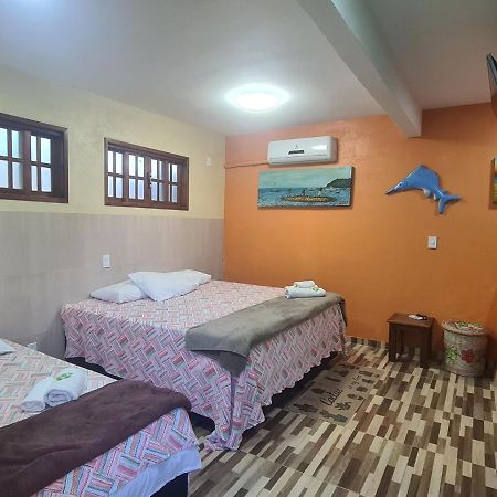 Suites Casa Do Barao Búzios Eksteriør bilde