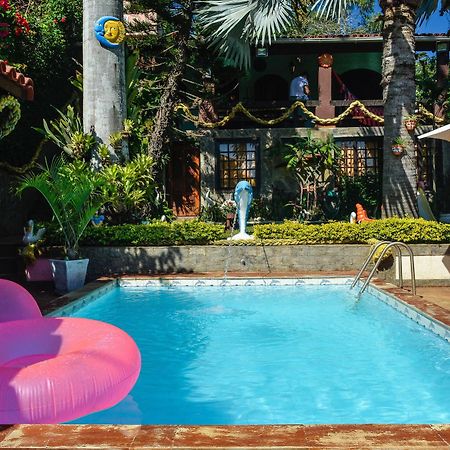 Suites Casa Do Barao Búzios Eksteriør bilde