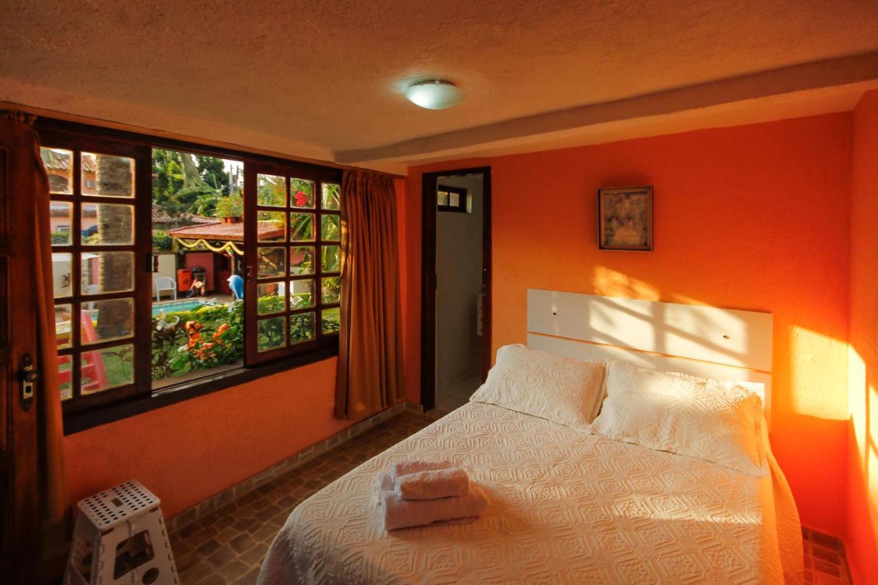 Suites Casa Do Barao Búzios Eksteriør bilde