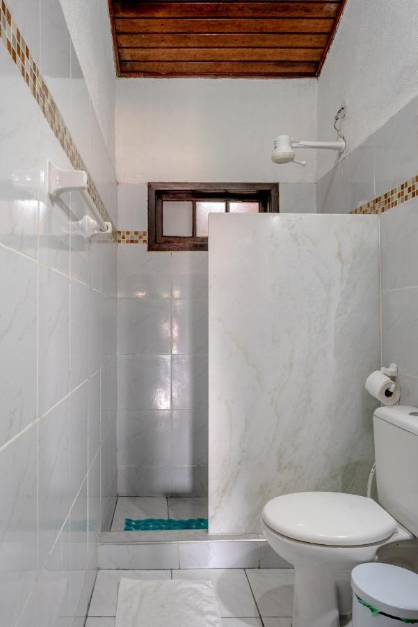 Suites Casa Do Barao Búzios Eksteriør bilde