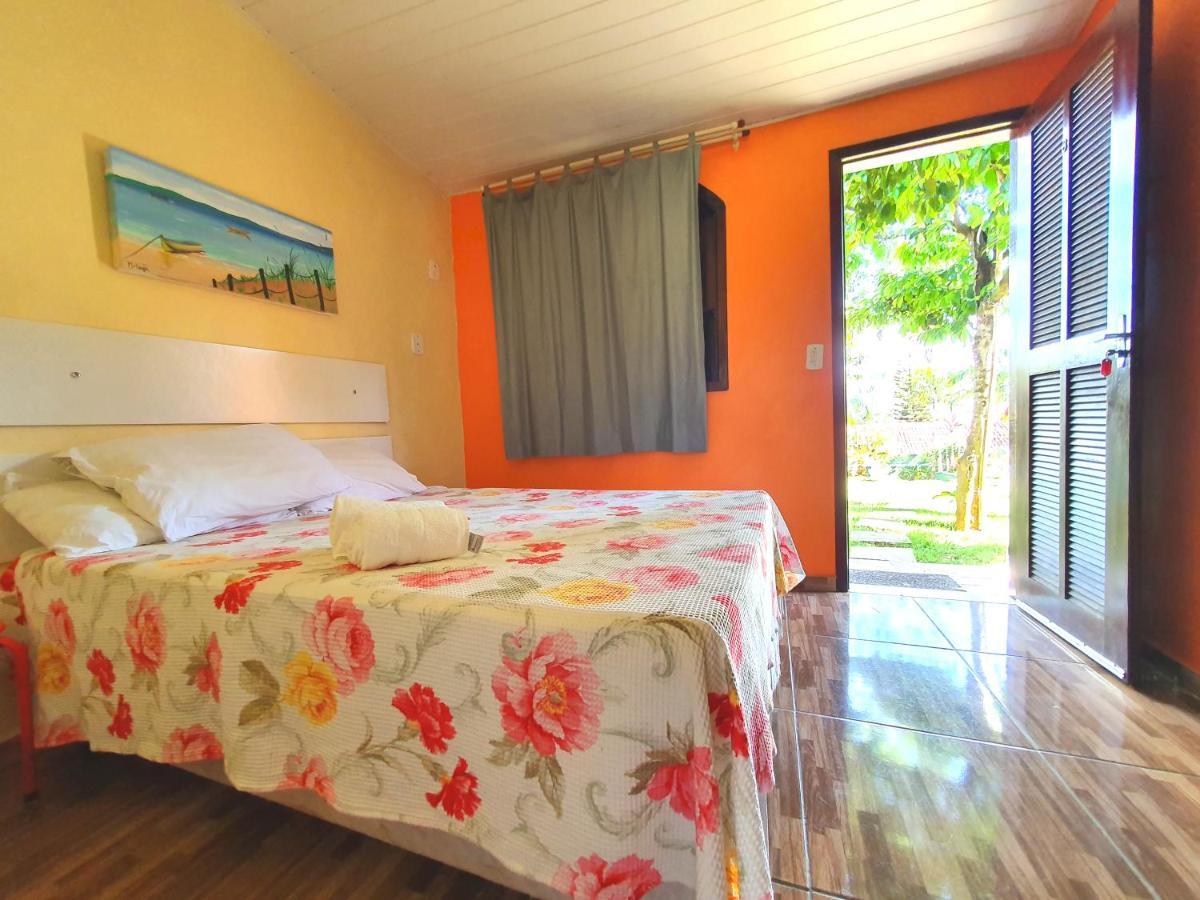 Suites Casa Do Barao Búzios Eksteriør bilde