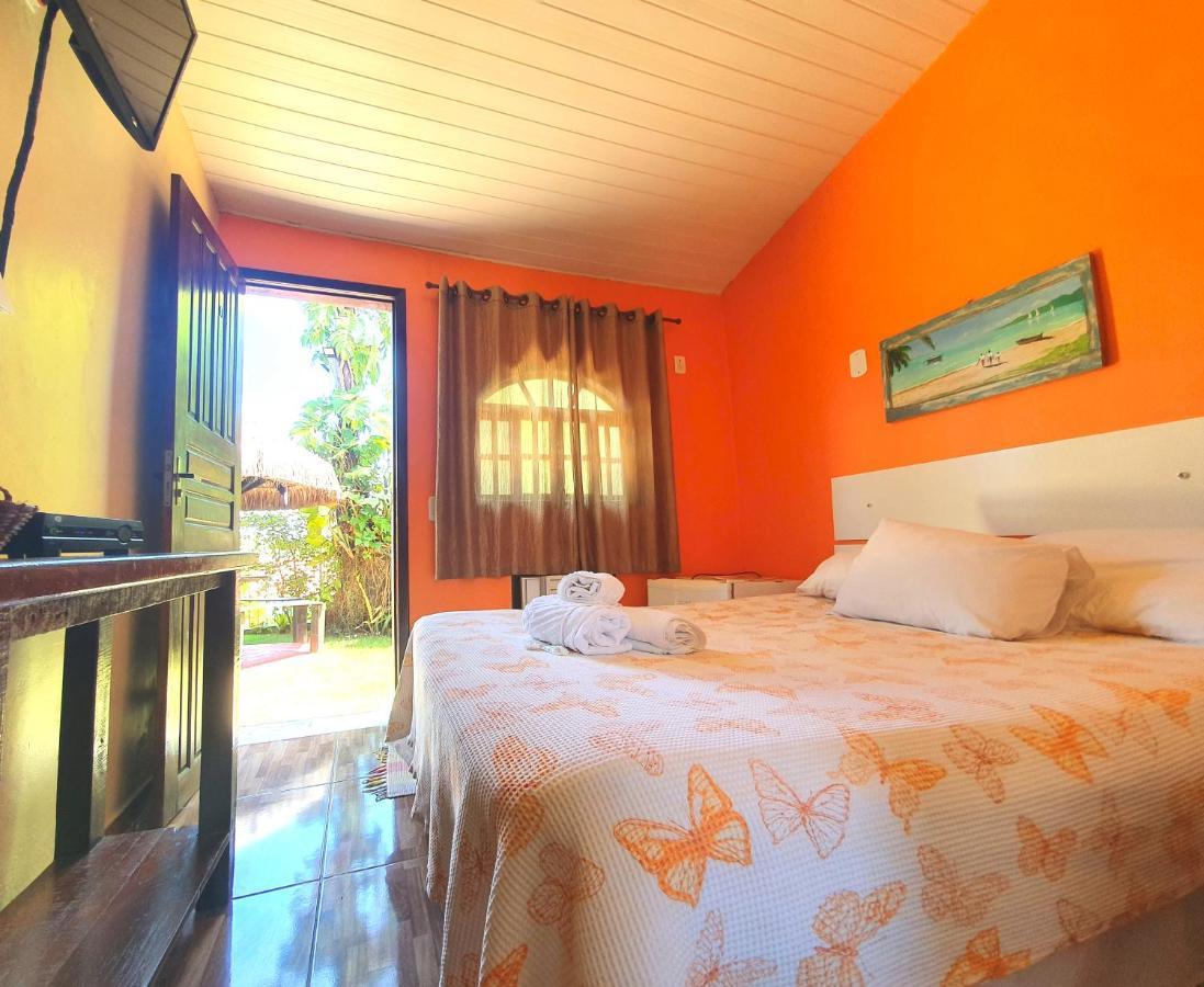 Suites Casa Do Barao Búzios Eksteriør bilde