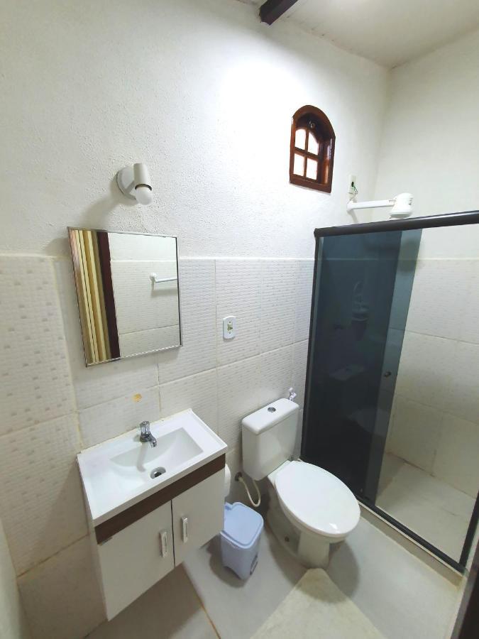 Suites Casa Do Barao Búzios Eksteriør bilde