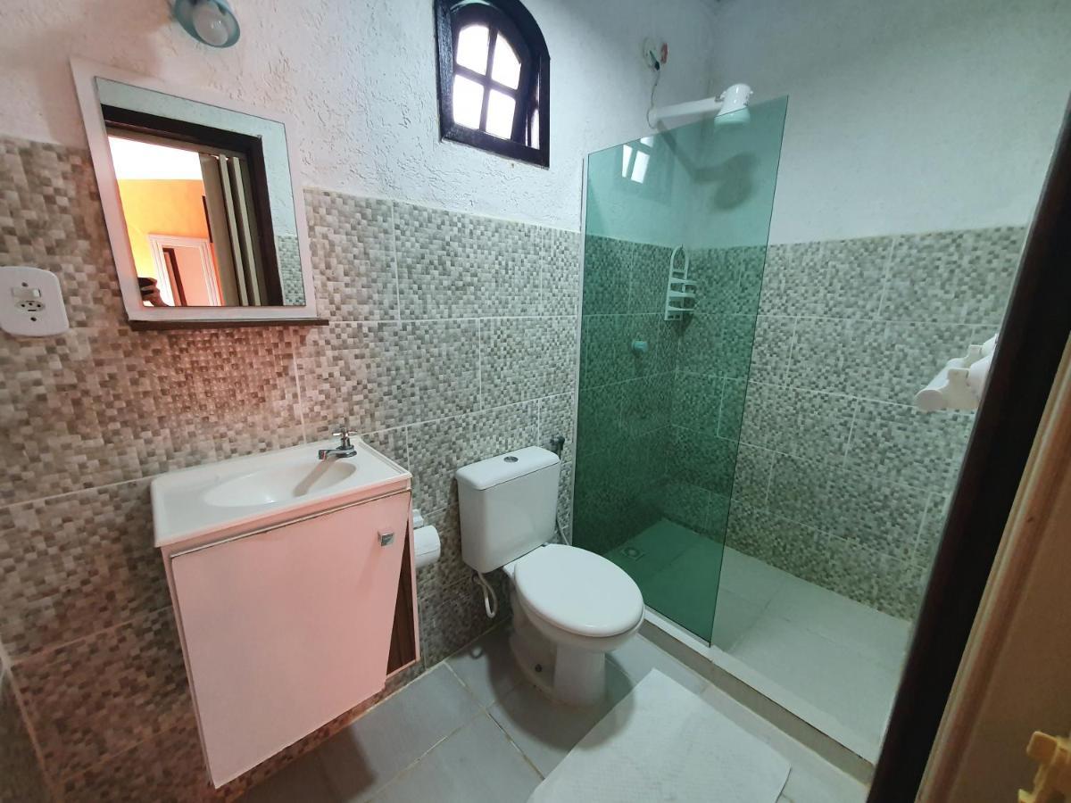 Suites Casa Do Barao Búzios Eksteriør bilde