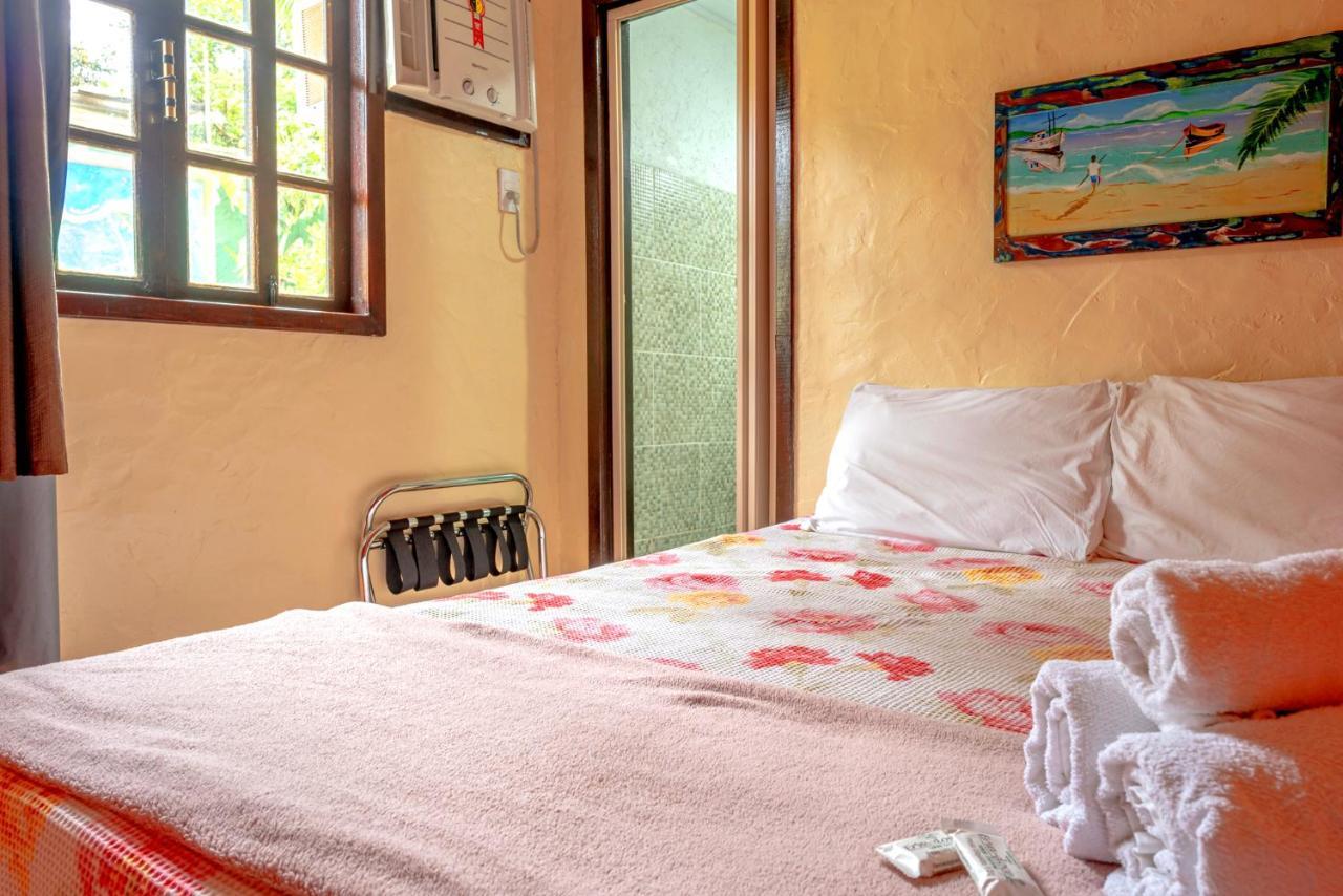 Suites Casa Do Barao Búzios Eksteriør bilde