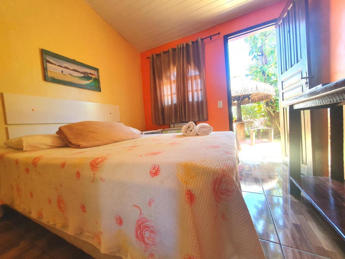Suites Casa Do Barao Búzios Eksteriør bilde
