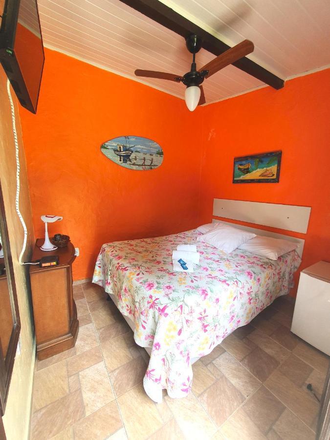 Suites Casa Do Barao Búzios Eksteriør bilde