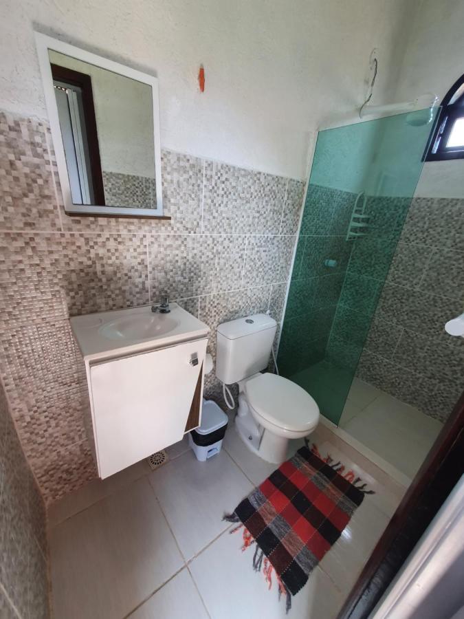 Suites Casa Do Barao Búzios Eksteriør bilde