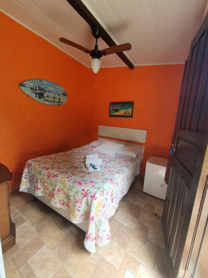 Suites Casa Do Barao Búzios Eksteriør bilde