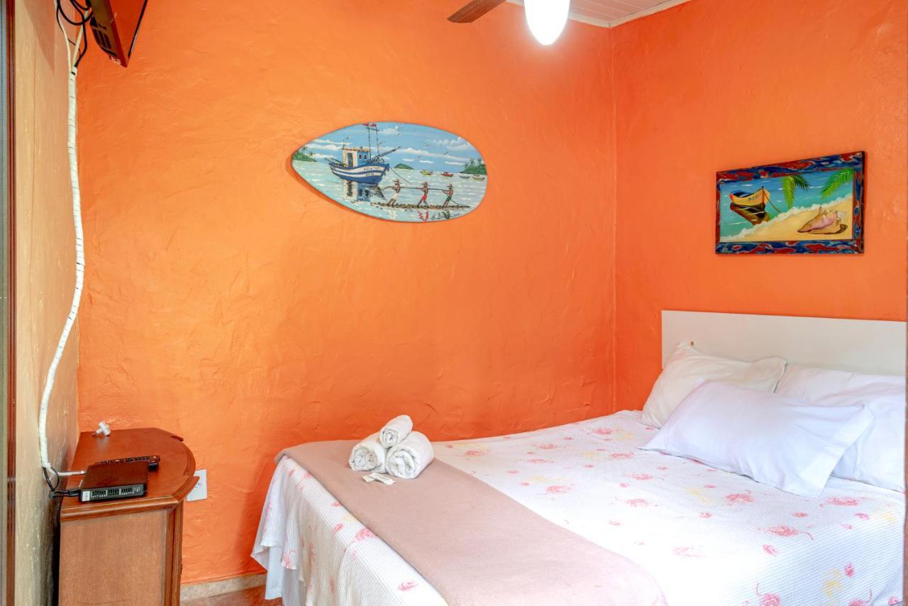 Suites Casa Do Barao Búzios Eksteriør bilde