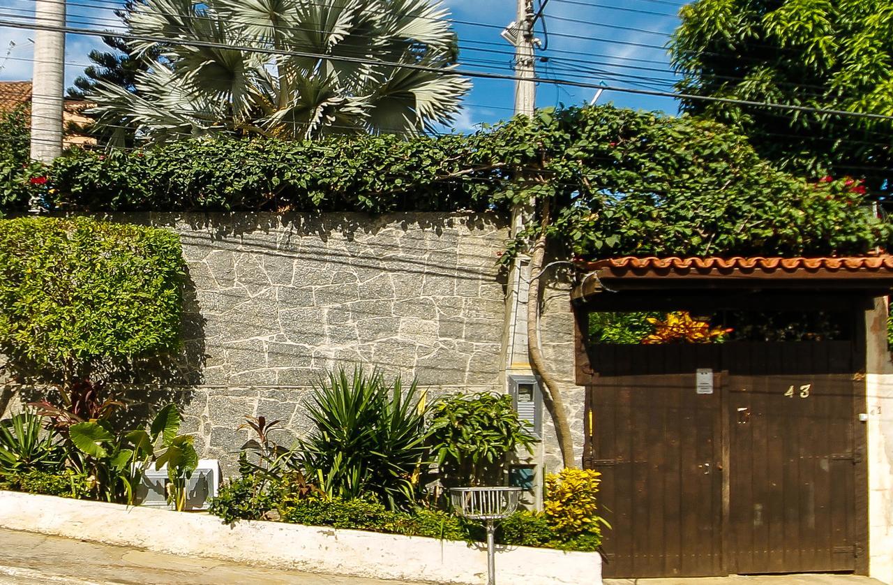 Suites Casa Do Barao Búzios Eksteriør bilde
