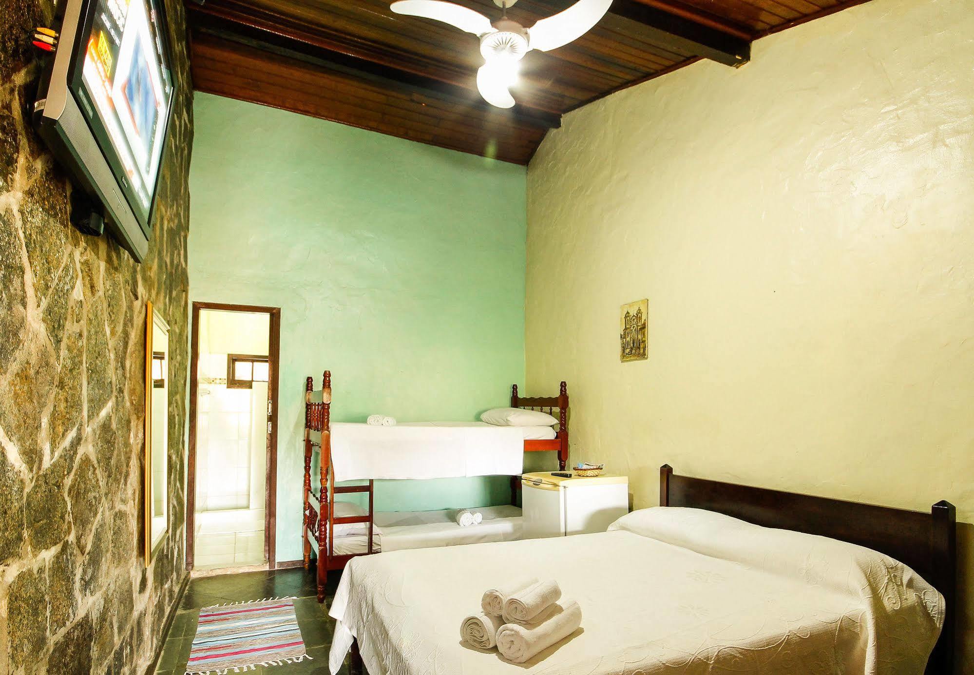 Suites Casa Do Barao Búzios Eksteriør bilde
